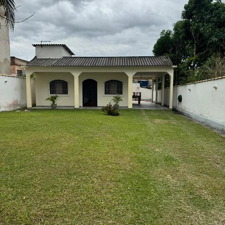 Casa em São Pedro da Aldeia - RJ Vila Exterior foto