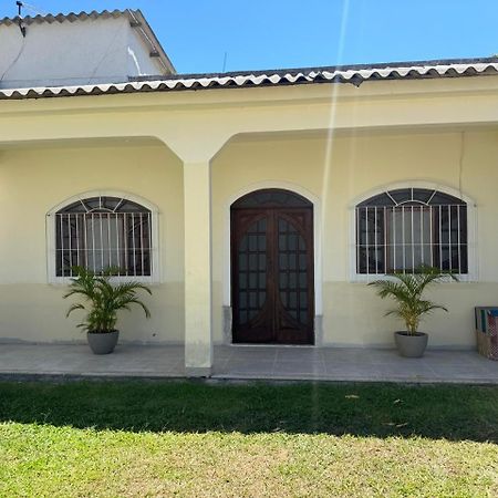 Casa em São Pedro da Aldeia - RJ Vila Exterior foto