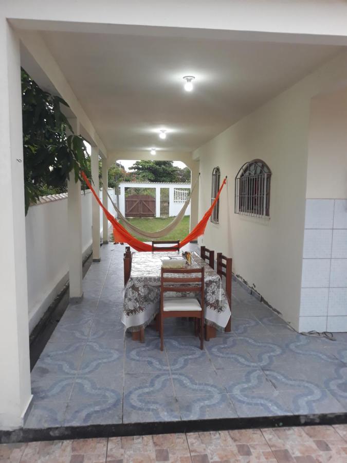 Casa em São Pedro da Aldeia - RJ Vila Exterior foto