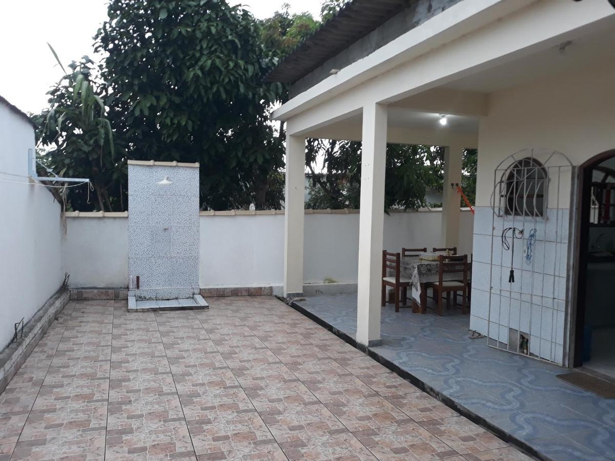 Casa em São Pedro da Aldeia - RJ Vila Exterior foto
