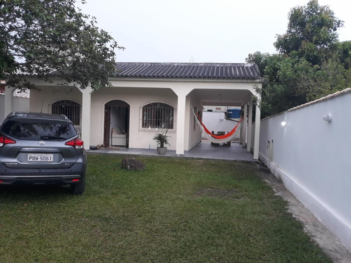 Casa em São Pedro da Aldeia - RJ Vila Exterior foto