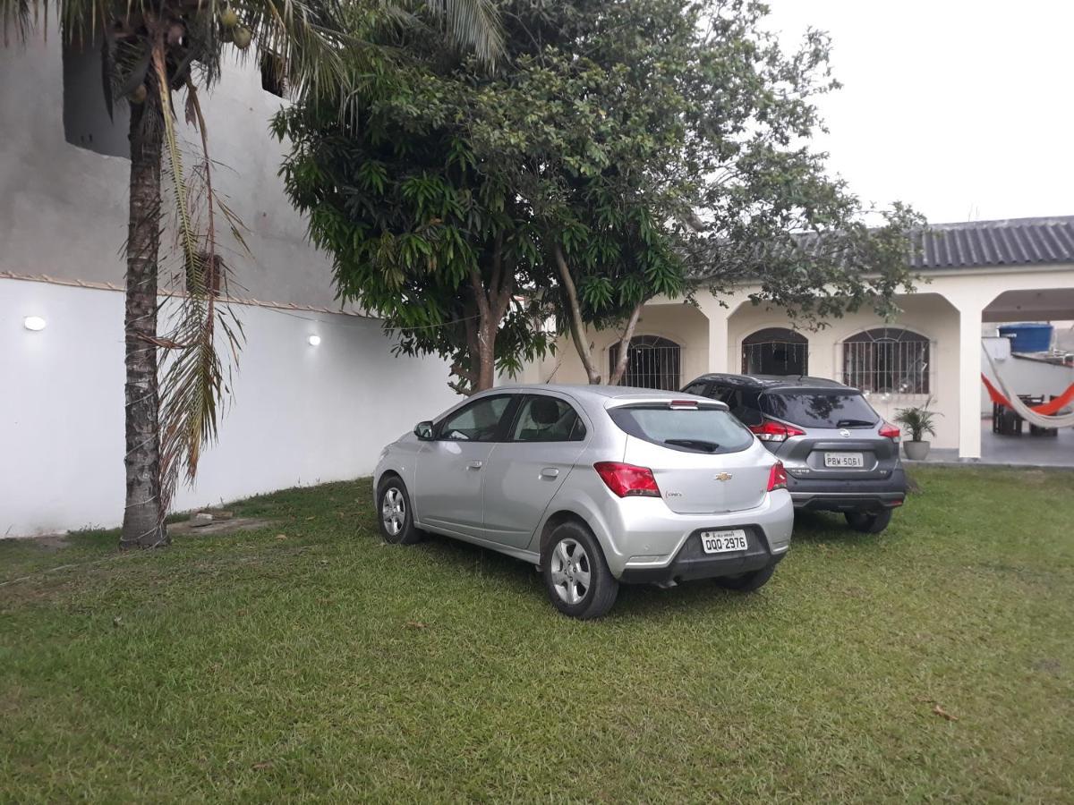 Casa em São Pedro da Aldeia - RJ Vila Exterior foto