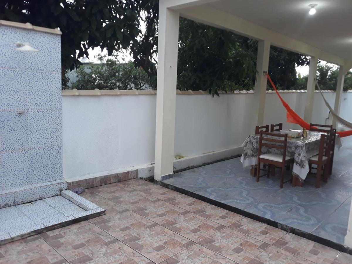 Casa em São Pedro da Aldeia - RJ Vila Exterior foto
