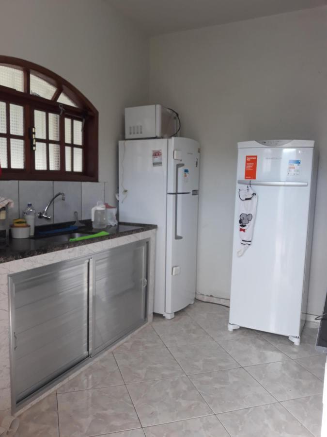 Casa em São Pedro da Aldeia - RJ Vila Exterior foto