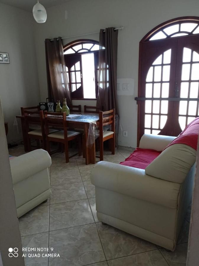 Casa em São Pedro da Aldeia - RJ Vila Exterior foto