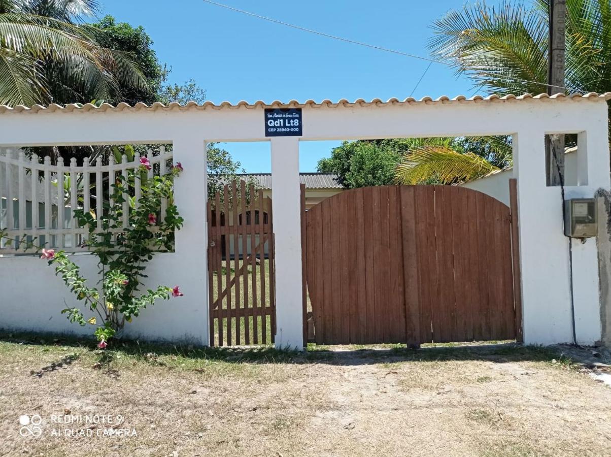 Casa em São Pedro da Aldeia - RJ Vila Exterior foto