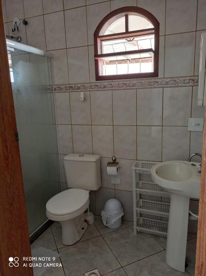 Casa em São Pedro da Aldeia - RJ Vila Exterior foto