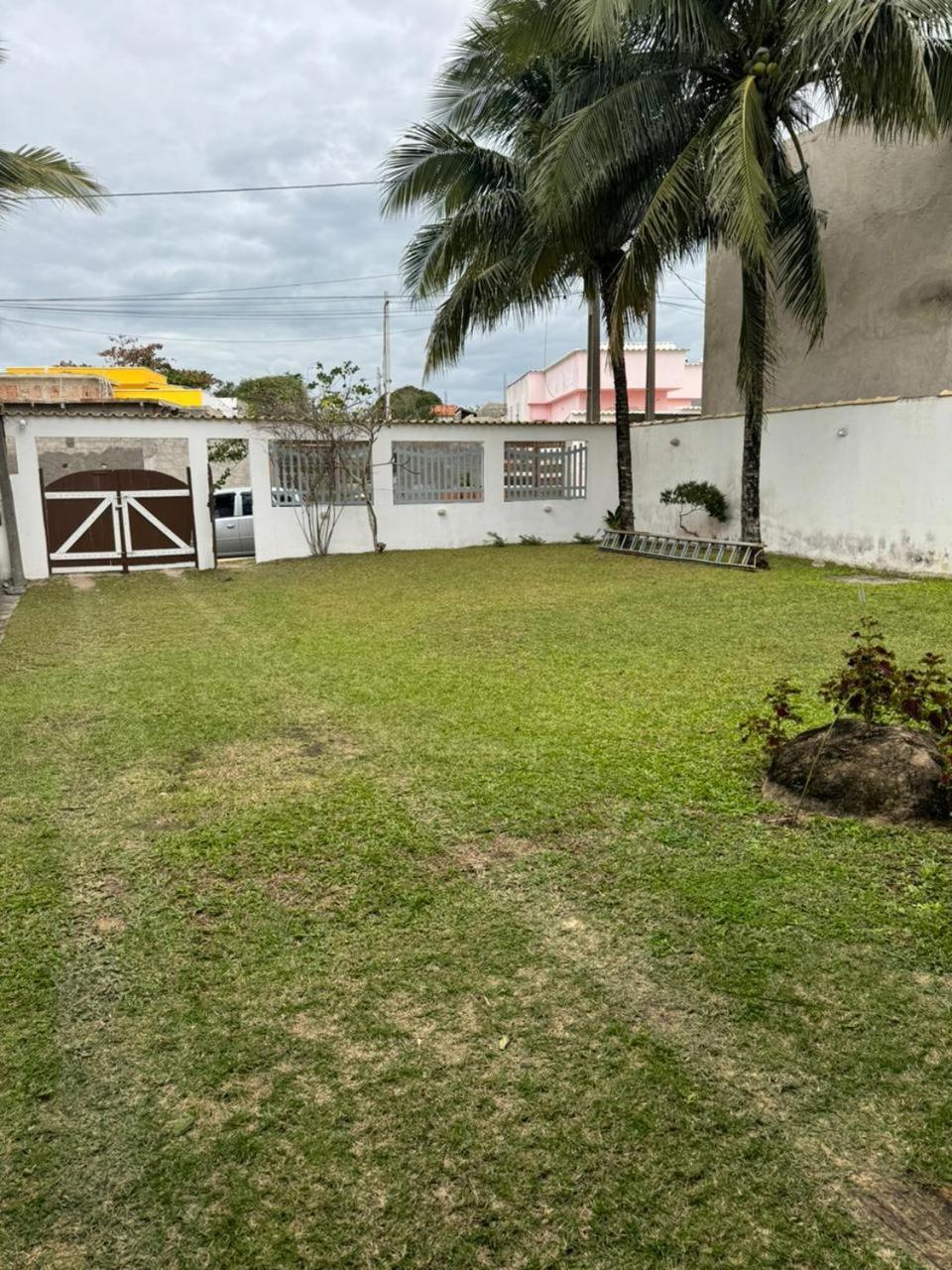 Casa em São Pedro da Aldeia - RJ Vila Exterior foto