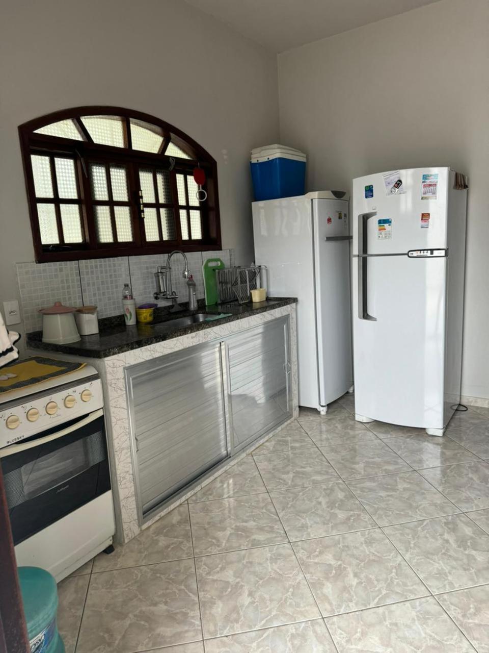 Casa em São Pedro da Aldeia - RJ Vila Exterior foto