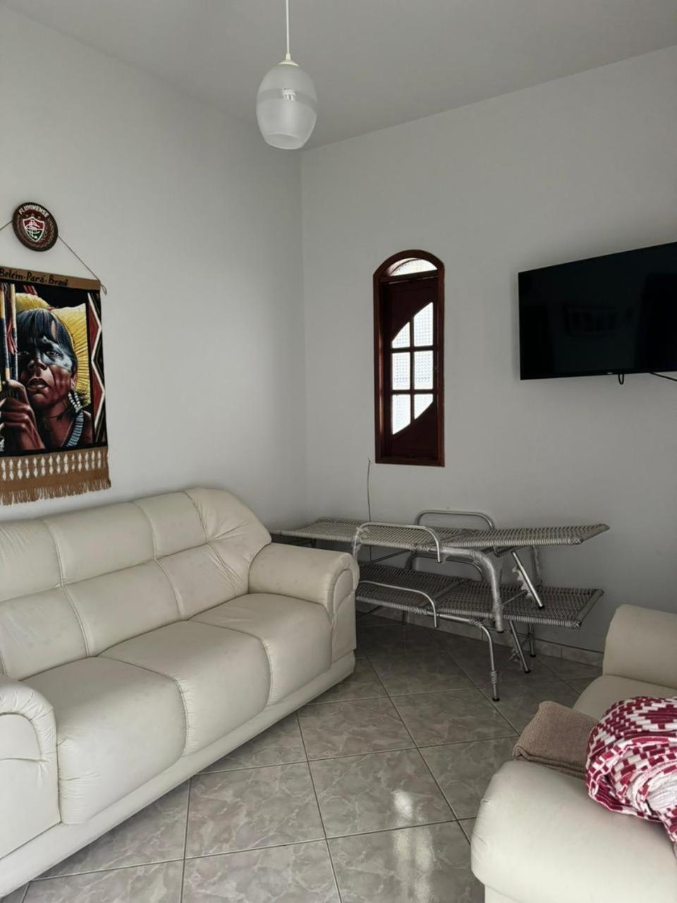 Casa em São Pedro da Aldeia - RJ Vila Exterior foto