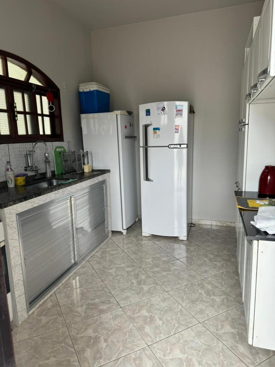 Casa em São Pedro da Aldeia - RJ Vila Exterior foto