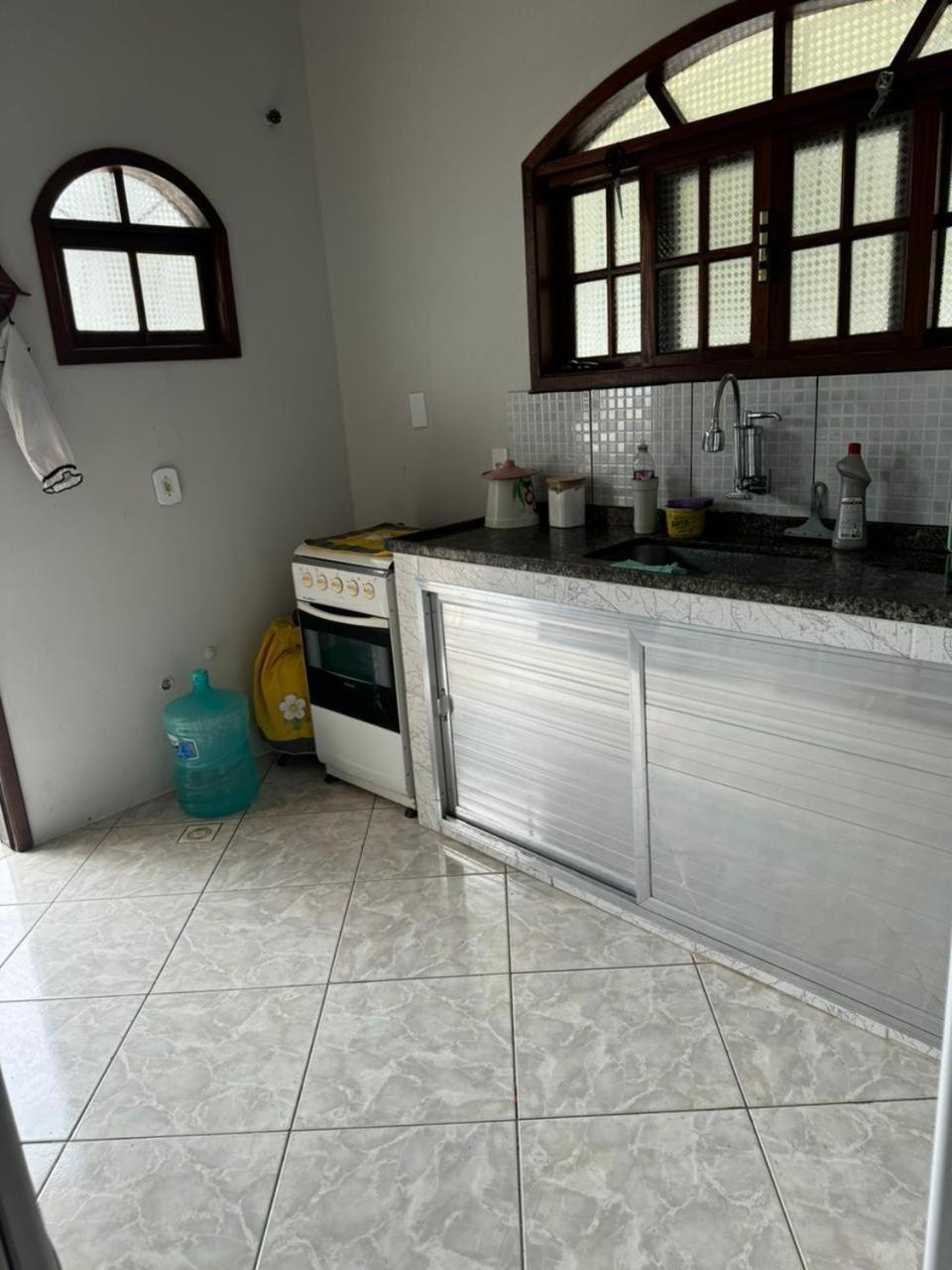 Casa em São Pedro da Aldeia - RJ Vila Exterior foto
