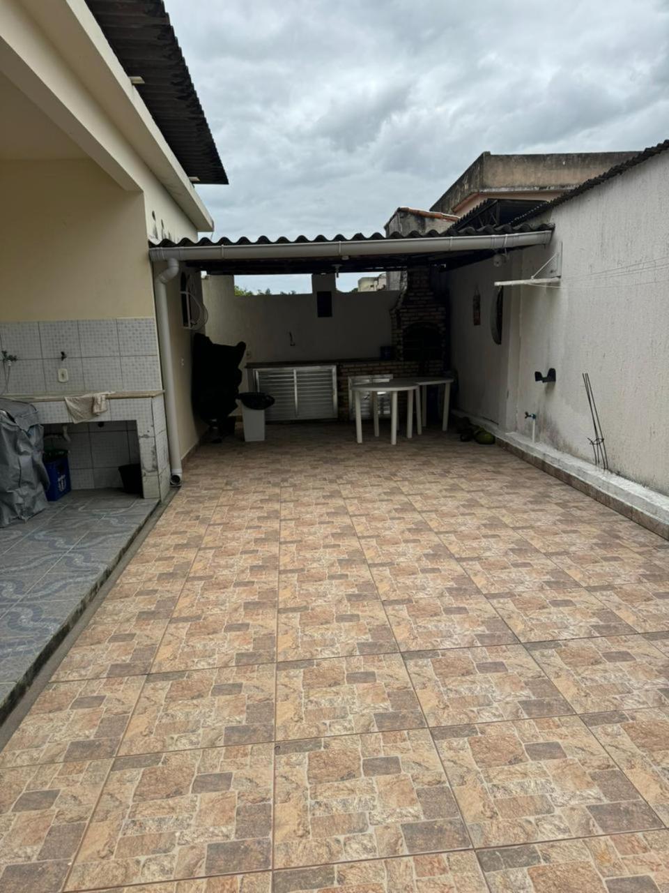 Casa em São Pedro da Aldeia - RJ Vila Exterior foto