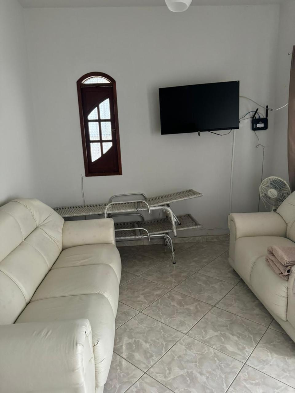 Casa em São Pedro da Aldeia - RJ Vila Exterior foto