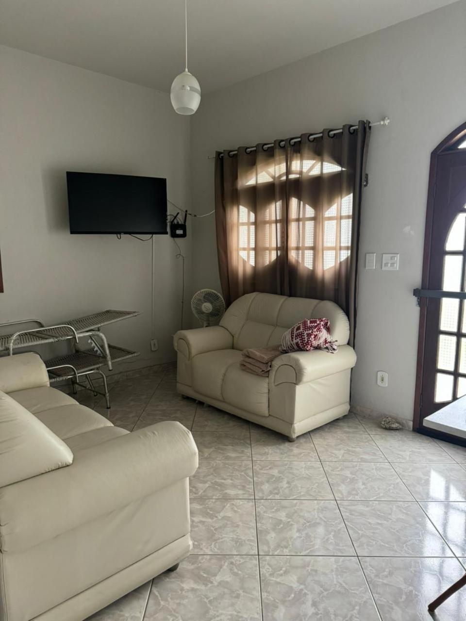Casa em São Pedro da Aldeia - RJ Vila Exterior foto