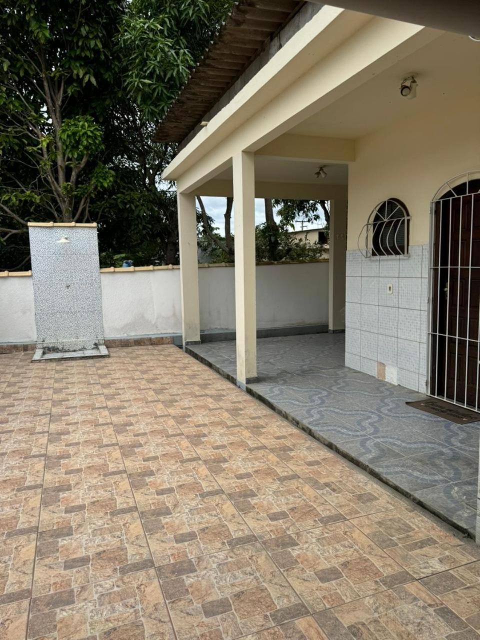 Casa em São Pedro da Aldeia - RJ Vila Exterior foto