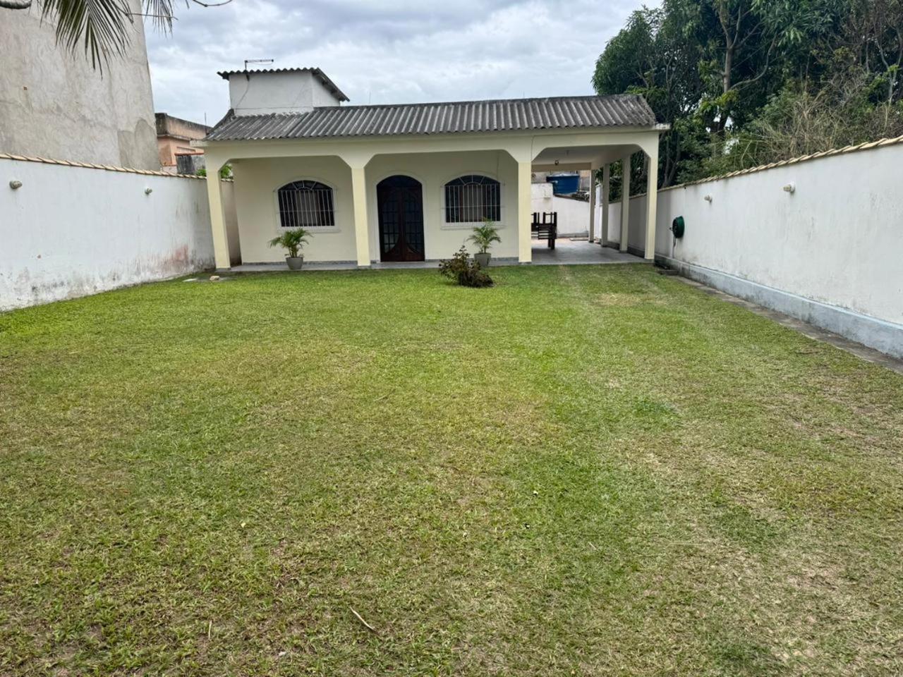 Casa em São Pedro da Aldeia - RJ Vila Exterior foto
