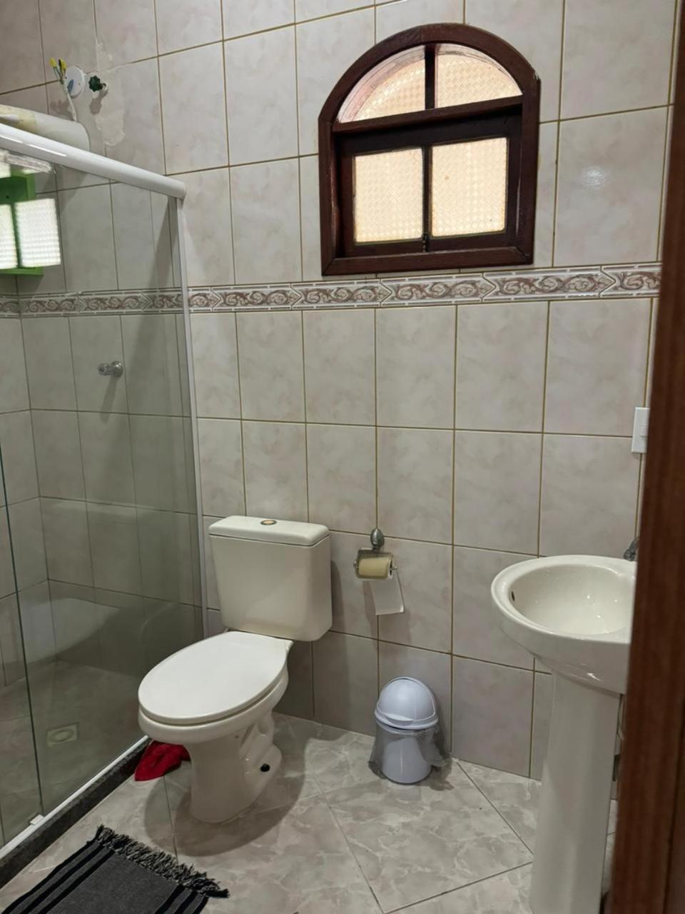 Casa em São Pedro da Aldeia - RJ Vila Exterior foto
