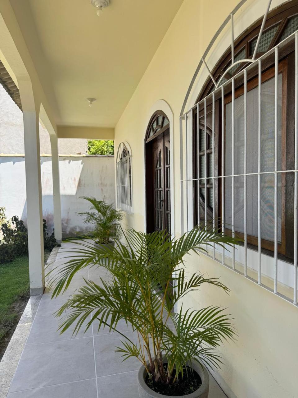 Casa em São Pedro da Aldeia - RJ Vila Exterior foto