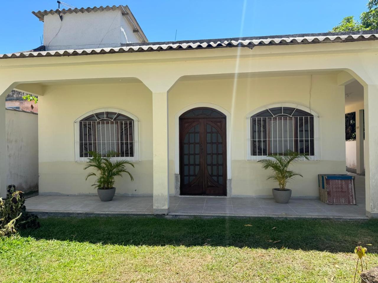Casa em São Pedro da Aldeia - RJ Vila Exterior foto