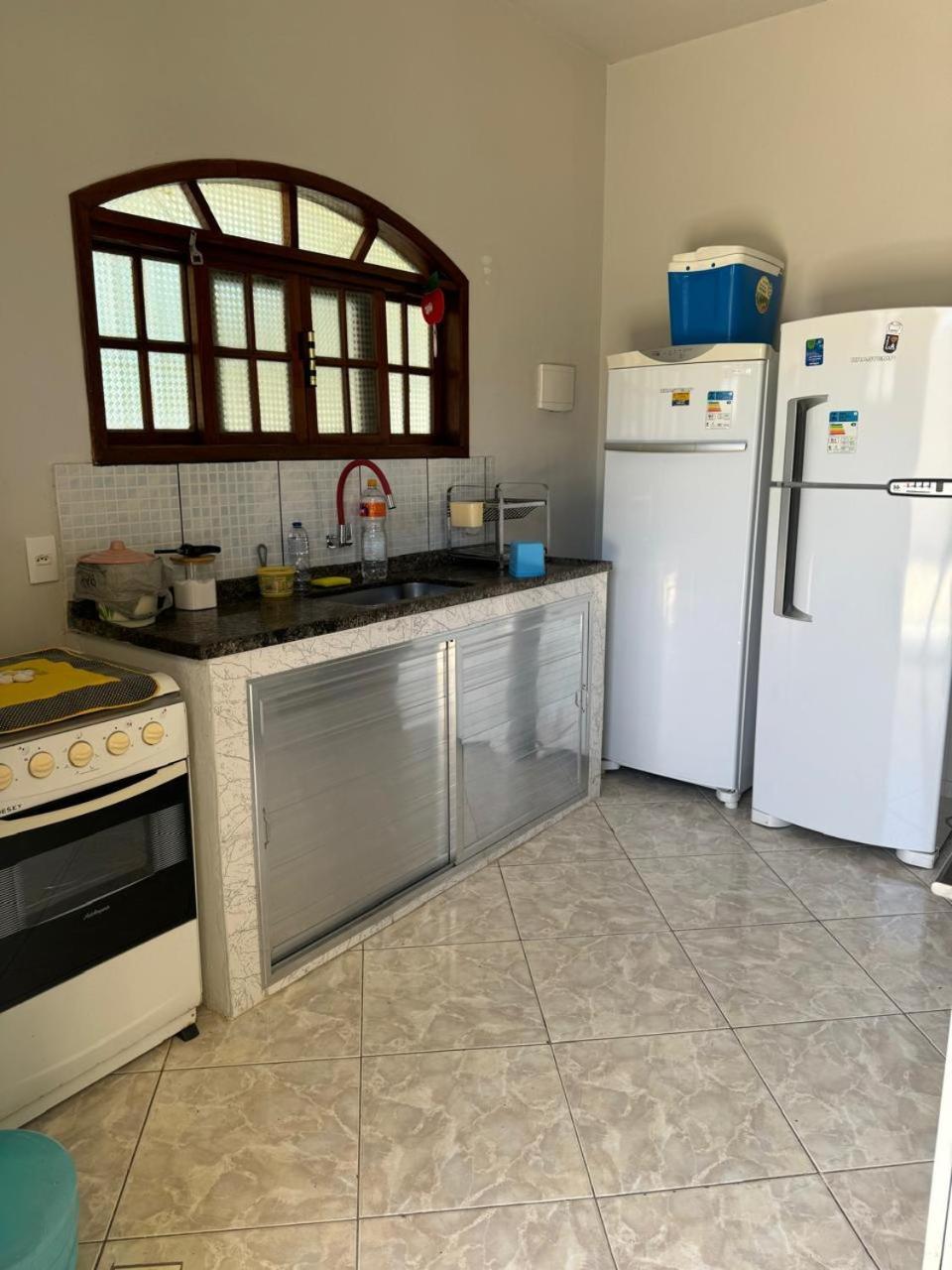 Casa em São Pedro da Aldeia - RJ Vila Exterior foto